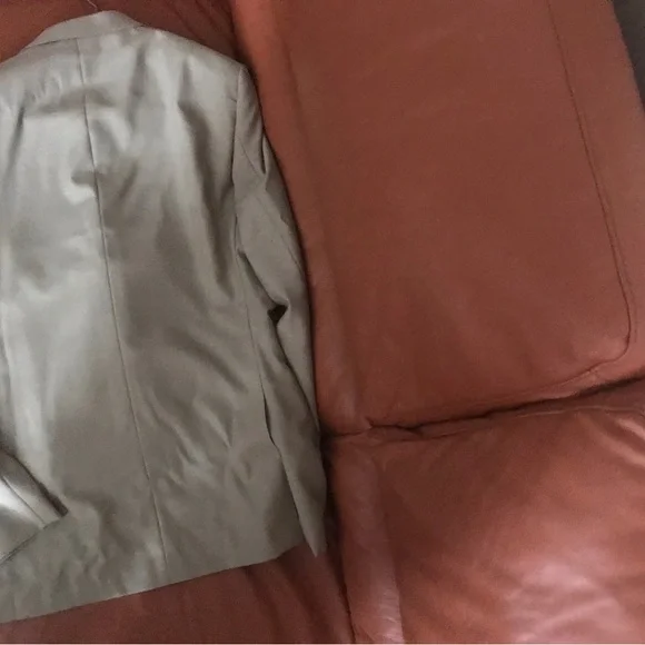 Suit Men’s Super  Fine Wool - Picture 3 of 5